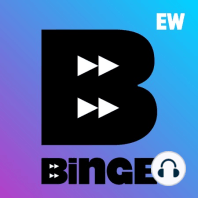 BONUS: EW's BINGE: The Fast Saga Podcast Presents: First Listen!