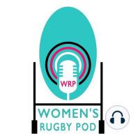 Women's Rugby Pod - Episode 2