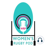 Women's Rugby Pod - Episode 14