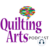 Missing Quilt Market Bonus Episode