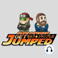 RE-RELEASE! The Huncle [JoJo's Bizarre Adventure: Diamond is Unbreakable 1 - 3] With Special Guests JoJo's Bizarre Podcast