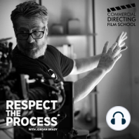 How To Succeed As An Episodic TV Producing Director With Filmmaker Michael Patrick Jann.
