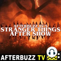 Stranger Things S:1 | The Weirdo On Maple Street E:2 | Official Netflix & AfterBuzz TV AfterShow
