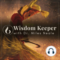 Erik Jampa Andersson: Mythology, Magic, and Connecting with Unseen Beings | Wisdom Keeper E11