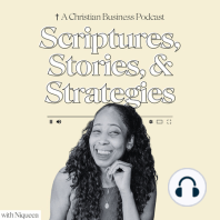 “The Widow’s Olive Oil”: Biblical Business lessons and mindset shifts