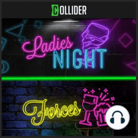 Collider Ladies Night - Anna Camp on More Pitch Perfect, The Office and Her New Netflix Films