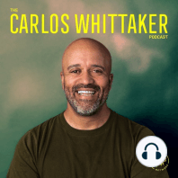 Episode 070 - How are we supposed to love those we disagree with? Get. In. The. Chariot. with Carlos Whittaker