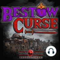 Bestow Curse Trailer