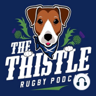 Season 4 - Episode 11: World Rugby royal rumble