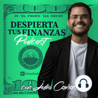 Ep 16 | ¿El dinero compra la felicidad? con Marisela Cuevas