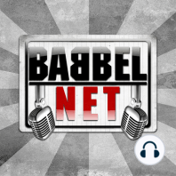 Babbel-Net Podcast Spezial - Star Wars: The Last Jedi