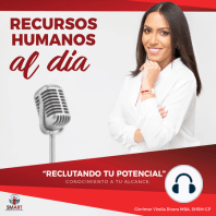 Ep. 5: Errores que debes evitar en tu resumé