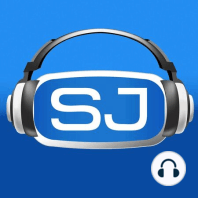 Serienjunkies Podcast 33 - The Walking Dead 4x01 - 30 Days witho