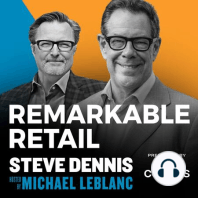 Crafting a Compelling Omnichannel Strategy with guest Richard Armour, SVP eCommerce for Michaels Stores