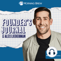 Founder's Journal Listener Mailbox