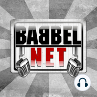 Babbel-Net Podcast Spezial - 13 Jahre Babbel-Net