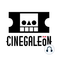 Cha Cha Real Smooth- Podcast Cineclub #68