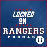 BONUS: Locked On MLB Playoff Preview Special Teaser; Playoff Power Rankings & AL Wild Card Preview