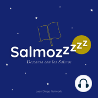 Salmozzzz +Descansa con los salmos+