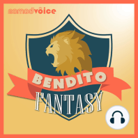 132 - Bendito Fantasy (FPL) - Estrellas del Fantasy: Julio Santamaría