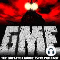 The Ghost Town (1988) Podcast