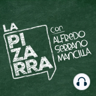 Rafael Correa - Entrevista en Radio La Pizarra - 12 octubre 2018