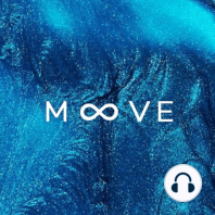 Moove Collective EP 27 - MONI GALLEGOS