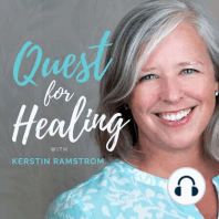 Rebounding from Anxiety and Depression using Energy and Emotional Healing Techniques with Jorie Hamm