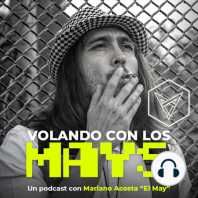 T2 | 29. La psicodelia y la medicina ancestral ft. Yannina ...