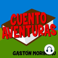 ¡REGRESA CUENTOAVENTURAS!