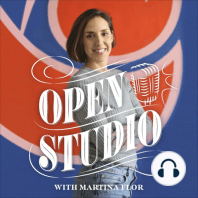 58. Martina Flor - Client Outreach For Artists