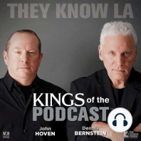 KOTP S2 E29 with guest @AEGSportsCheese Kings Of The Podcast