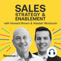 26: How Does Sales Performance Relate To Sales Productivity? Or Does It? w/ Bridget Gleason