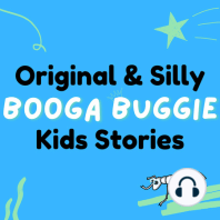 Booga Buggie Finds Atlantis: Part 1