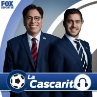 Se cierra el telón de la clasificación en Liga MX: La Cascarita