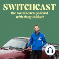 Patina the CarTrek Porsche: SwitchCast Episode 9