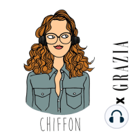 Chiffon // Kenza : "Les blogs de mode ont encore un avenir"