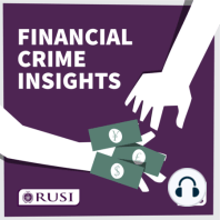 Episode 17: FATF’s Impact on Financial Inclusion