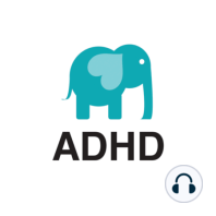 Ep #27: The ADHD brain
