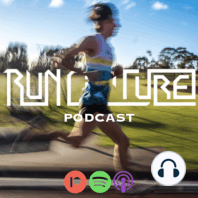 Run Culture Podcast- Damien Clarke