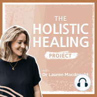 9. Building Community For Healing and Hope | Sophie Trew