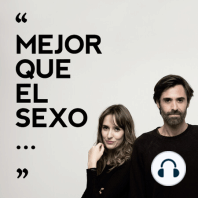 #31 Diario erótico de una trabajadora sexual, según Alice Little