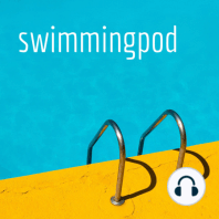 Grumpy Old Swimming, with Judith Holder