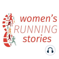 Barbara Hannah Grufferman: How Menopause and a (Literal) Sign Ignited a Passion for Running and Aging-Well Advocacy