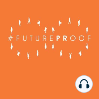 #FuturePRoof podcast: waterproofs and winter clothes