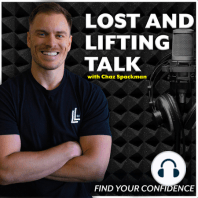 035 - My Social Anxiety + Q&A - How much protein do you really need? - Setting up strength workouts around group classes? - Best ways to stop overeati...