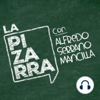 Análisis de redes sociales y medios - Radio La Pizarra - 21 sep 19