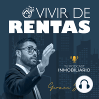 VdR #2 - Paco Paz: con solo 26 años y tras pasar por Engel&Volkers, ya gestiona su propia empresa de inversión inmobiliaria