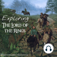 Episode 38: All About Exploring Lord of the Rings