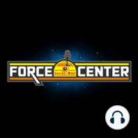 FC - EP 6 - Romance in The Force Awakens and beyond...